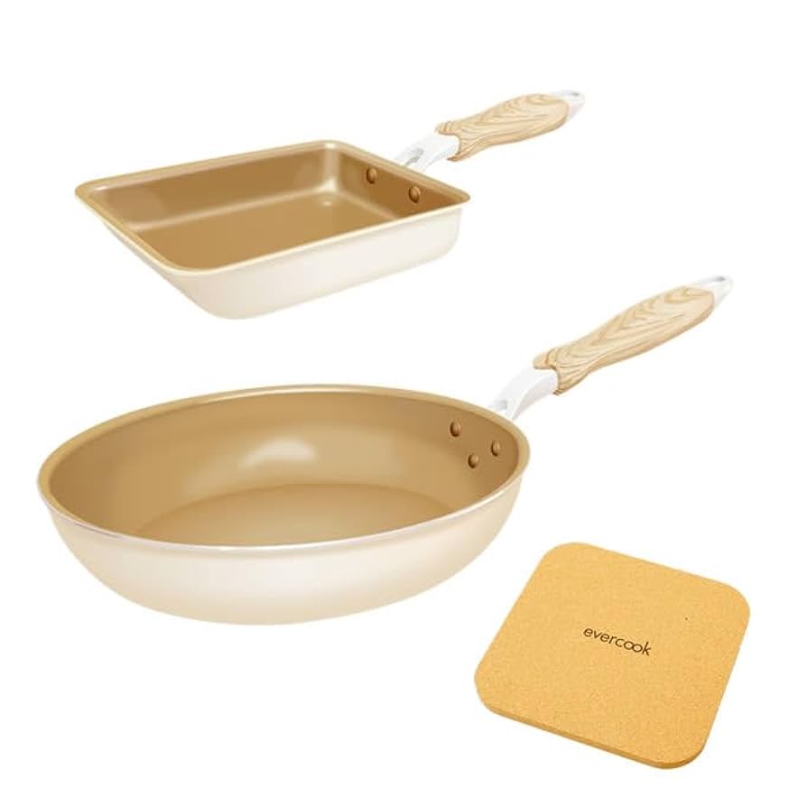 Amazon.co.jp: 福袋【公式認定】evercook エバークック