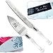 Personalized Wedding Cake Knife & Server Set Engraved Custom