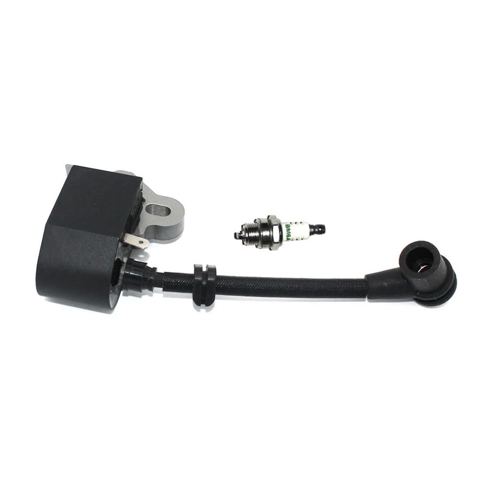 Bobina de encendido para desbrozadora 243 250 262 y repuestos de motor HBM25