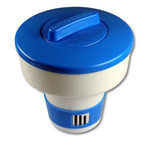 Preisvergleich Produktbild MTS Pool Dosierschwimmer groß