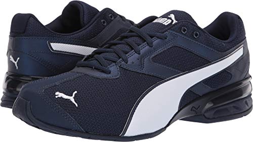 Image of Puma Men Axelion NXT Camo Running Shoe
