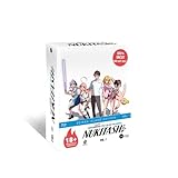 Nukitashi - Welcome To Love Island Vol.1 (100% Uncut) [Blu-ray]