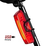 luz trasera bontrager flare rt 2019 amazon 【Luces LED muy brillantes】Es más brillante que las luces LED ordinarias. El diseño de visión ultra gran angular ofrece mayor visibilidad que cualquier otra lámpara en el mercado. Las luces de seguridad pueden proteger su seguridad hasta cierto punto cuando participa en la mayoría de los deportes, como montar en bicicleta, caminar, pasear perros, patinar, correr, etc.
