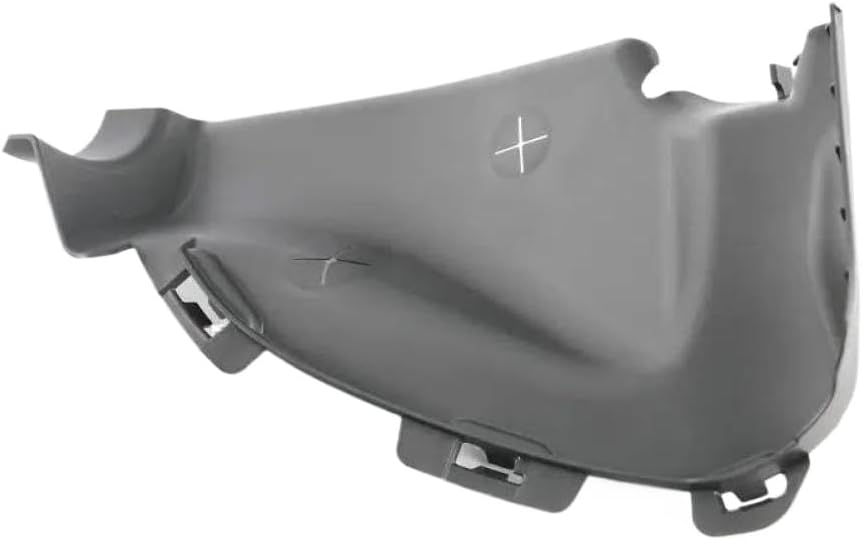 Left and Right Air Deflector A2538870200 A2538870100 for GLC 2016-2021(Right)