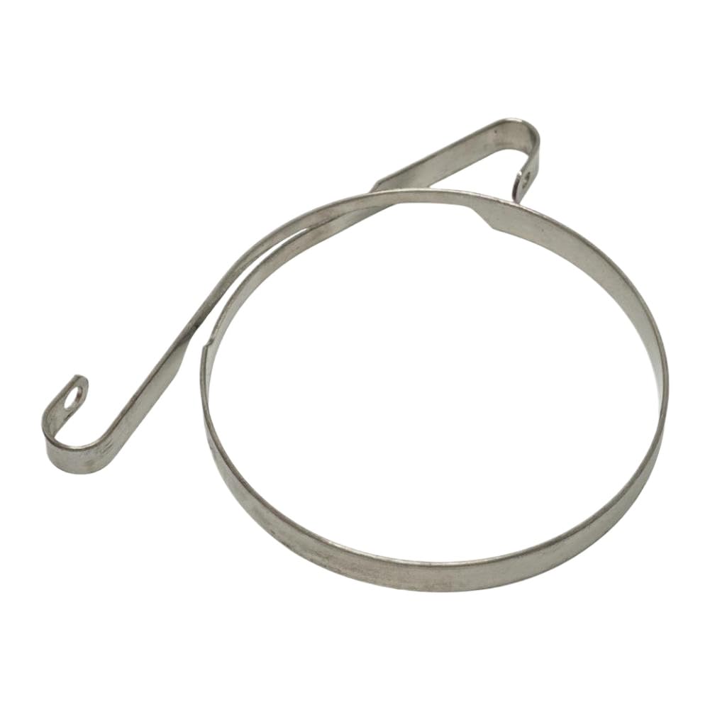 Casquillo de articulación de rodilla ajustador de banda de freno de cadena Compatible con motosierra 445 450