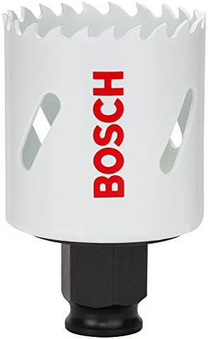 Bosch 2608584655 Progressor Hole Saw : Amazon.co.uk: DIY & Tools