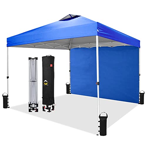 Best Outdoor Popup Canopy Reviews and Buying Guide 2022 BNB