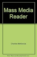 Mass Media Reader 1583161201 Book Cover