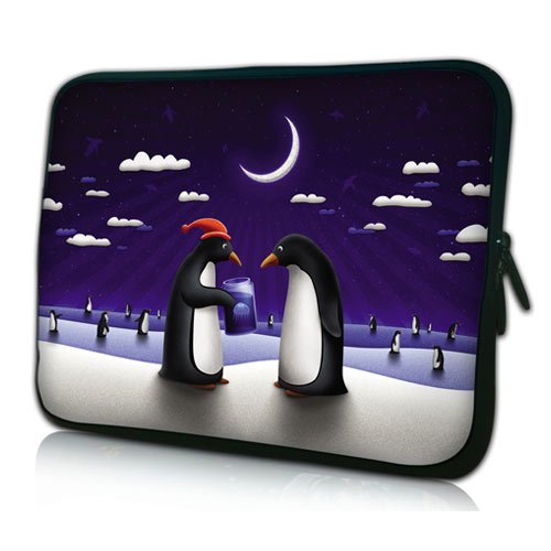 PEDEA Custodia per notebook in neoprene 15,6