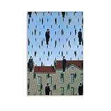 magritte opere piu importanti Dì addio alle pareti pallide e poco interessanti! Questo poster non è solo una decorazione, ma anche un'espressione di personalità. Usalo per raccontare i tuoi hobby, passioni e storie, rendendo ogni angolo pieno di fascino unico.