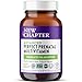 New Chapter Perfect Prenatal Vitamins, 192 ct, Organic Non-GMO Ingredients - Eases Morning Sickness with Ginger, Best Prenatal Vitamins Fermented with Wholefoods for Mom & Baby - (Packaging May Vary)