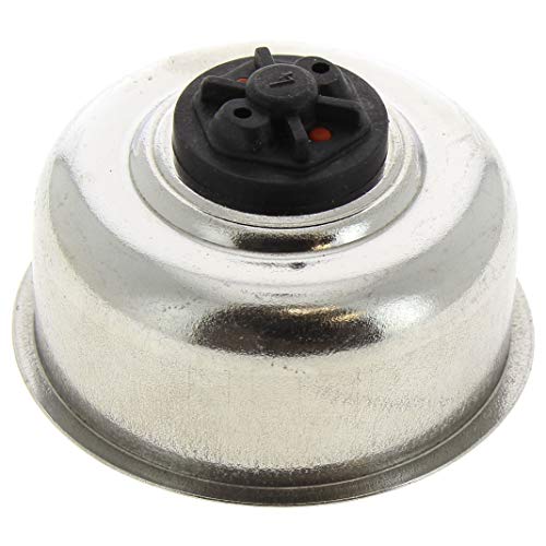 MAGIMIX - FILTER - 2 CUPS - SS BLIST - 505459, Brown - Image 3