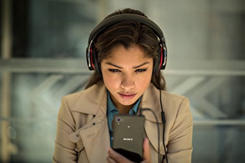 Sony Xperia Z3+ 32Gb Gsm/Lte Unlocked Cell Phone - Black (U.s. Warranty) #TOP5