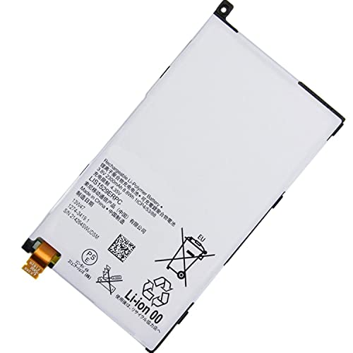 Image of Original LiS1529ERPC Battery Compatible with Sony Xperia Z1 Mini /Compact 55 SO-2F D553
