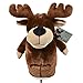 Creative Covers for Golf Murphy the Moose Golf Club Head Cover