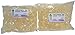 1000 Empty Size "00" Gelatin Capsules Pack of 2 (2000 Capsules Total)