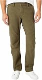 Eddie Bauer Men's Relaxed Fit Utility Pants (Slate Green, 38W x 30L)
