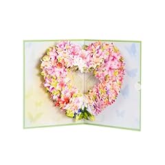 A-Lily Flower Wreath