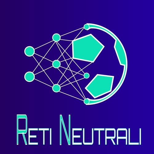 『Reti Neutrali』のカバーアート