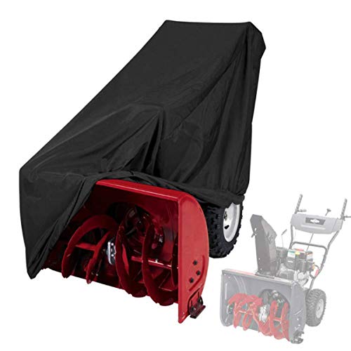 Gartenmöbel Abdeckung,210D Oxford Gewebe Schutzhülle Wasserdicht, Winddicht, UV-Beständiges,Reißfest,mit Kordelzug für Outdoor, Pool,