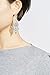 Fashion Bohemian Earrings For Women Long Dangle Chandeliers Earrings EAG080-G