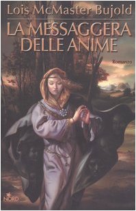 La messaggera delle anime La messaggera delle anime
