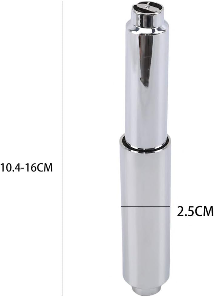 Double Rouleau De Papier Toilette Avec étagère, Distributeur De Mouchoirs Mural En Acier Inoxydable Pour Salle De Bain (argent