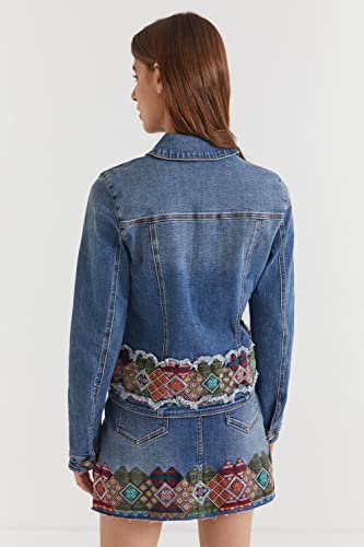La Mejor comparativa de Abrigo desigual talla listamos los 10 mejores. 16 Imagen adicional