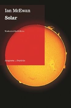 Solar (ANAGRAMA/EMPURIES)