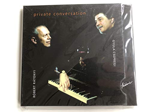Private Conversation