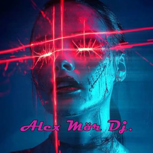 Alex M&ouml;r Dj. - THIS IS TECHNO 36