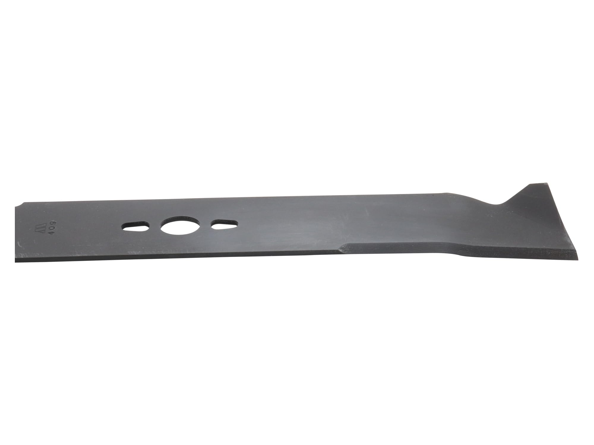 SECURA 1x Messer Rasenmähermesser 50 cm kompatibel mit Fuxtec FX RM2060 RM2055 RM5196