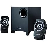 Creative A220 2.1 Multimedia Speaker System