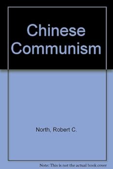 Paperback Chinese Communism Book
