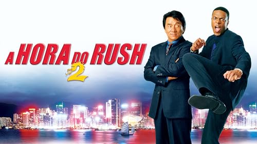 A Hora do Rush 2
