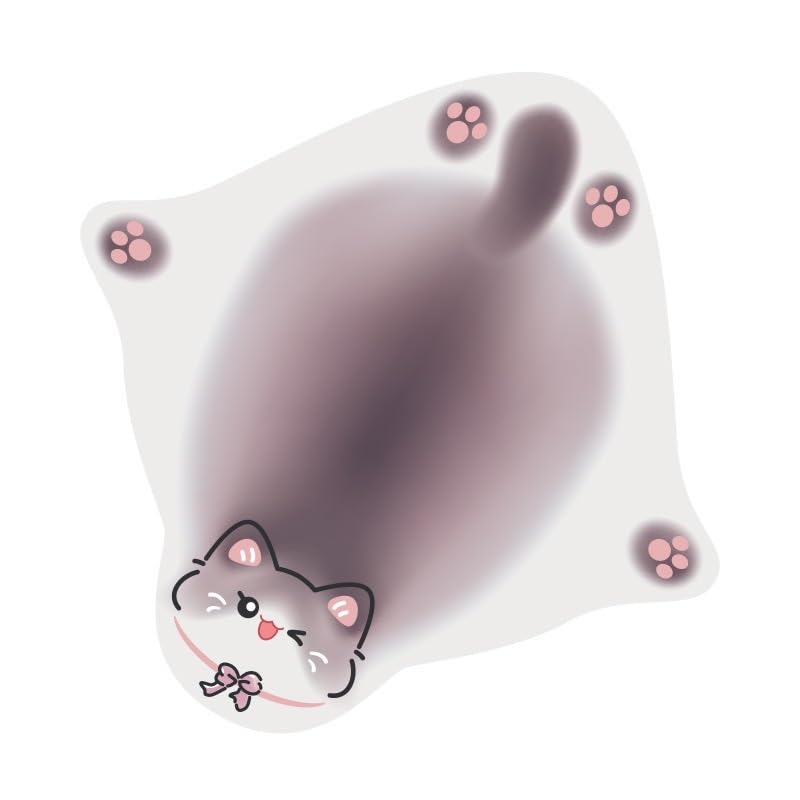 くっつくランチクロス お弁当包み 巻くだけ保冷クロス 40×40cm 抗菌 吸水 軽量 おにぎりケース ランチバッグ 収納 タオル地 iPad保護 カメララップ 多機能 化粧ポーチ ぬいぐるみマット 子供用クロス動物柄 (ピンク)