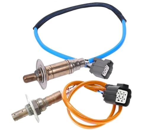Capteur de Nox 22690AA891 amont aval pour retrouver une conduite fluide