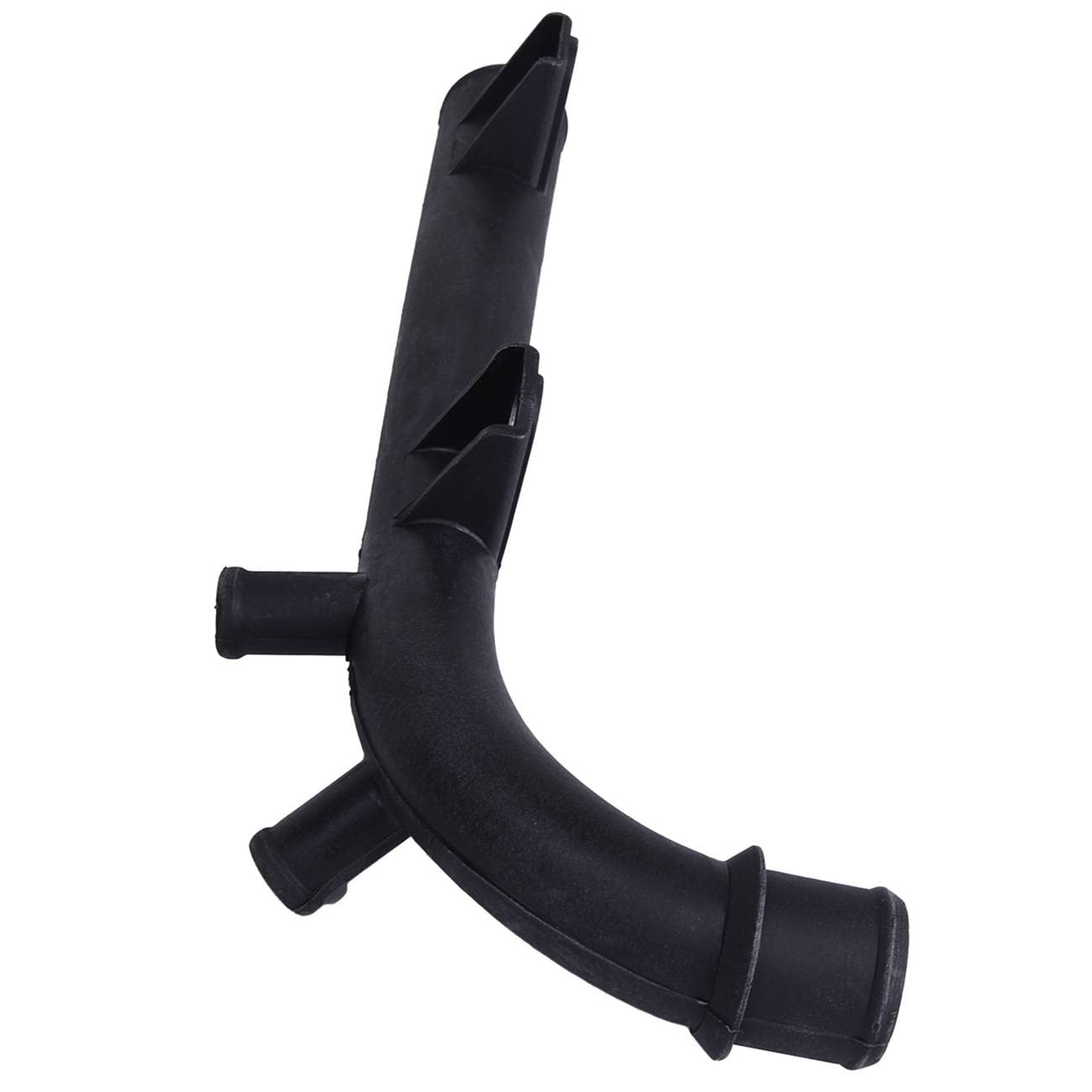 Amazon.com: TYMMC Coolant Radiator Water Pipe Hose Fits 96273608  