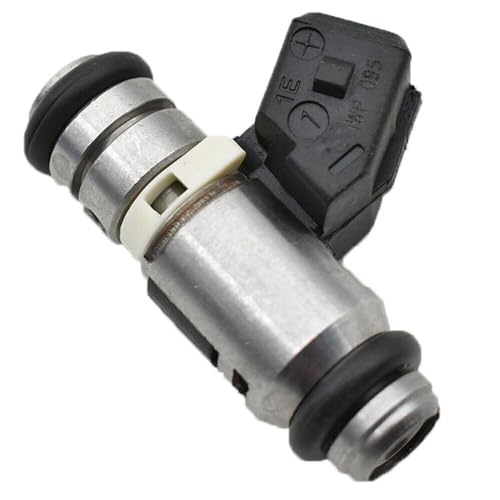 Germban IWP095 Iniettore singolo per Fiat Doblo Palio Panda Punto Seicento Benzina 1991-2010 IWP 095