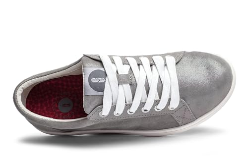 Revitalign Alameda Leather Sneaker product image