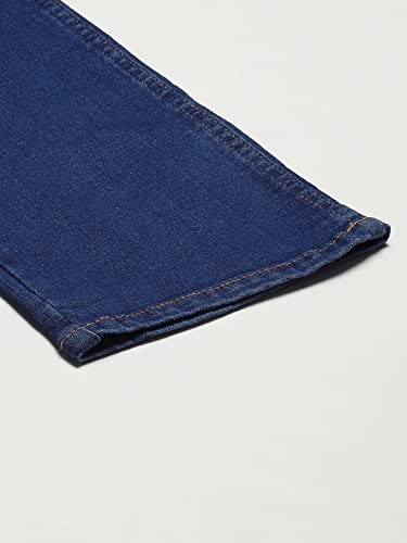 Image of Malachi Women Straight Fit Jeans