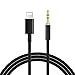 Produktbild Aux Kabel 3.5mm Audio Kabel für iPhone,Audiokabel Aux Kabel auf 3.5mm Premium Audio Geeignet für iPhone 11/XS/iPad und unterstützt alle iOS-Systeme,Heim/KFZ Stereoanlagen,Headset,MP3 Player und mehr