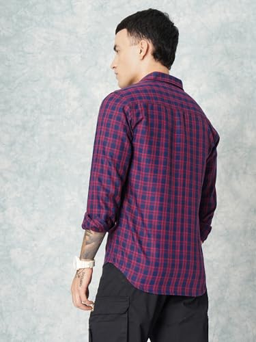 Image of The Indian Garage Co Men Shirt