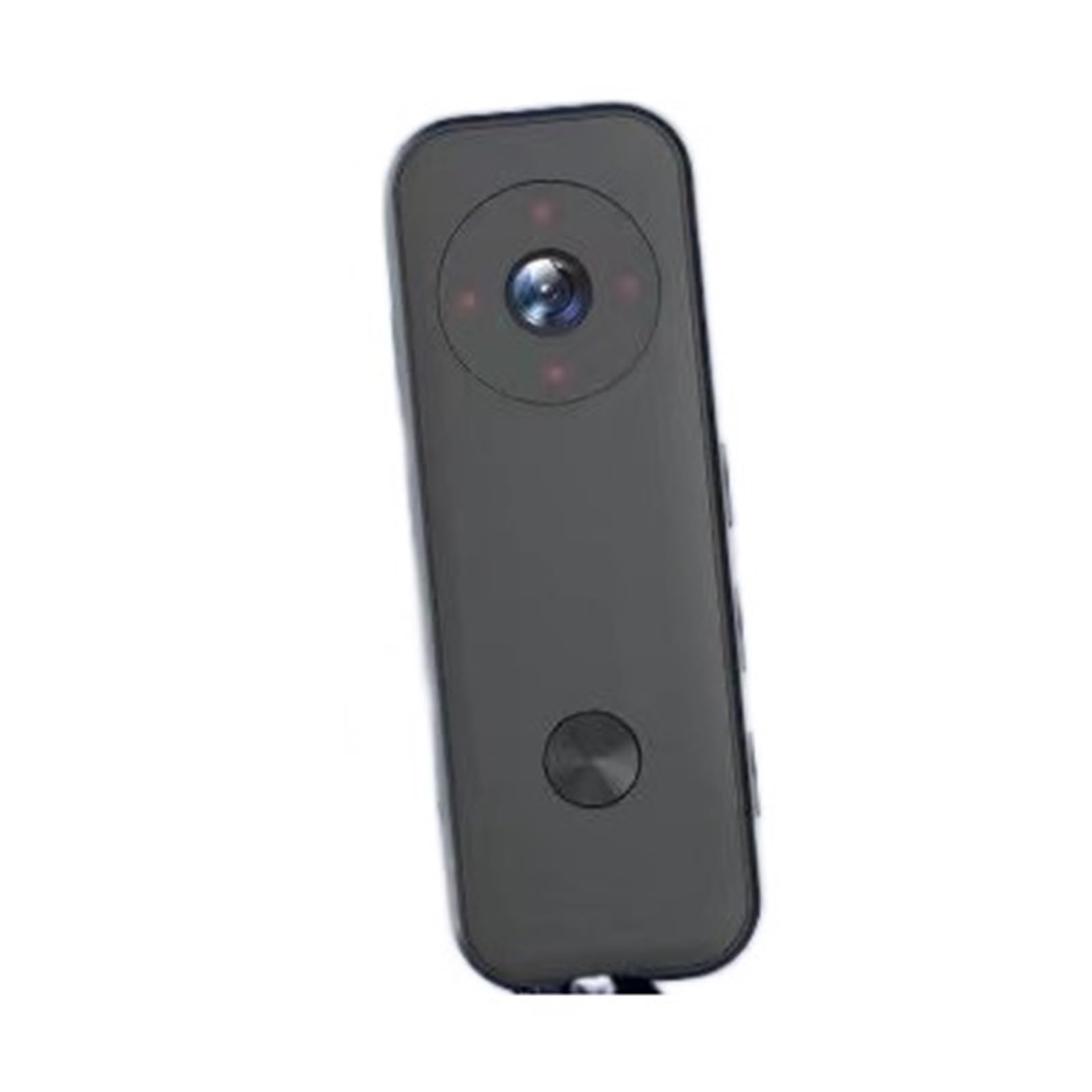 Fotocamera for Bici da Bicicletta Sportiva Giro in Moto Registratore Vocale delle Forze Ordine Panorama Helmet Fotocamera for Pesci Chiarezza Precisa(Cam ADD 64gb Card)