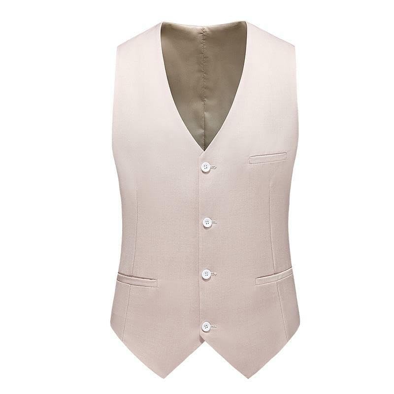 Chaleco de trabajo casual exterior transpirable ideal para otoño e invierno 6