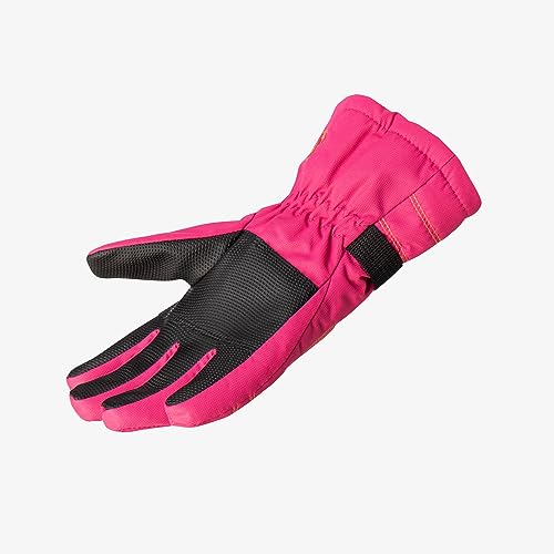 Image of Arctix Kids' Snowplow Gloves
