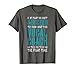 Camiseta Do What Vocal Coach Told You To Do First Place Camiseta
