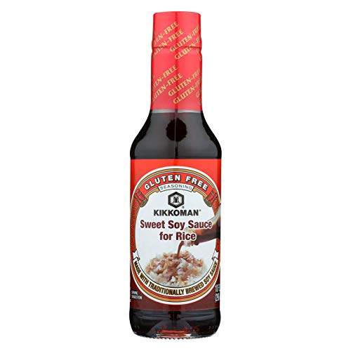 Best Sweet Soy Sauce