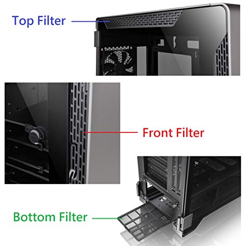 Build My PC, PC Builder, Thermaltake A500