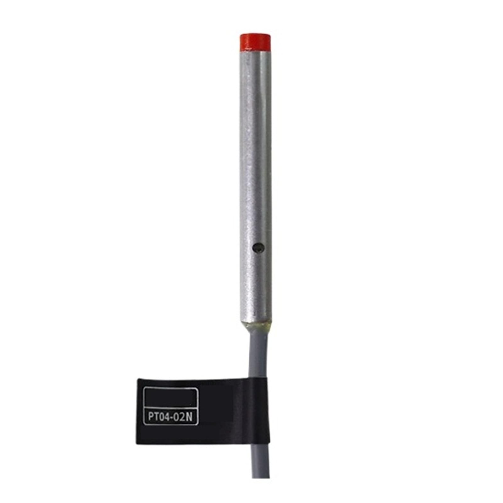 Sdmzjuephxc One Color Proximity Switch Pt04-02N Inductive Sensor Switch For Industrial Automation Production Lines